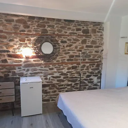 Vendégház Theokleia_guest House Kavála